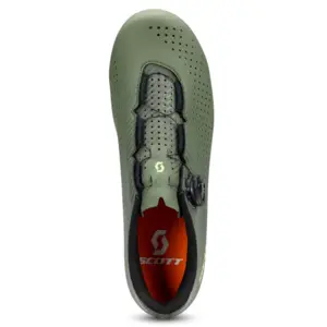 SAPATOS SCOTT ROAD COMP