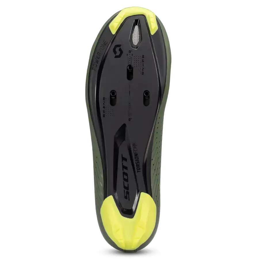 SAPATOS SCOTT ROAD COMP