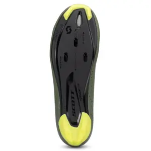 SAPATOS SCOTT ROAD COMP