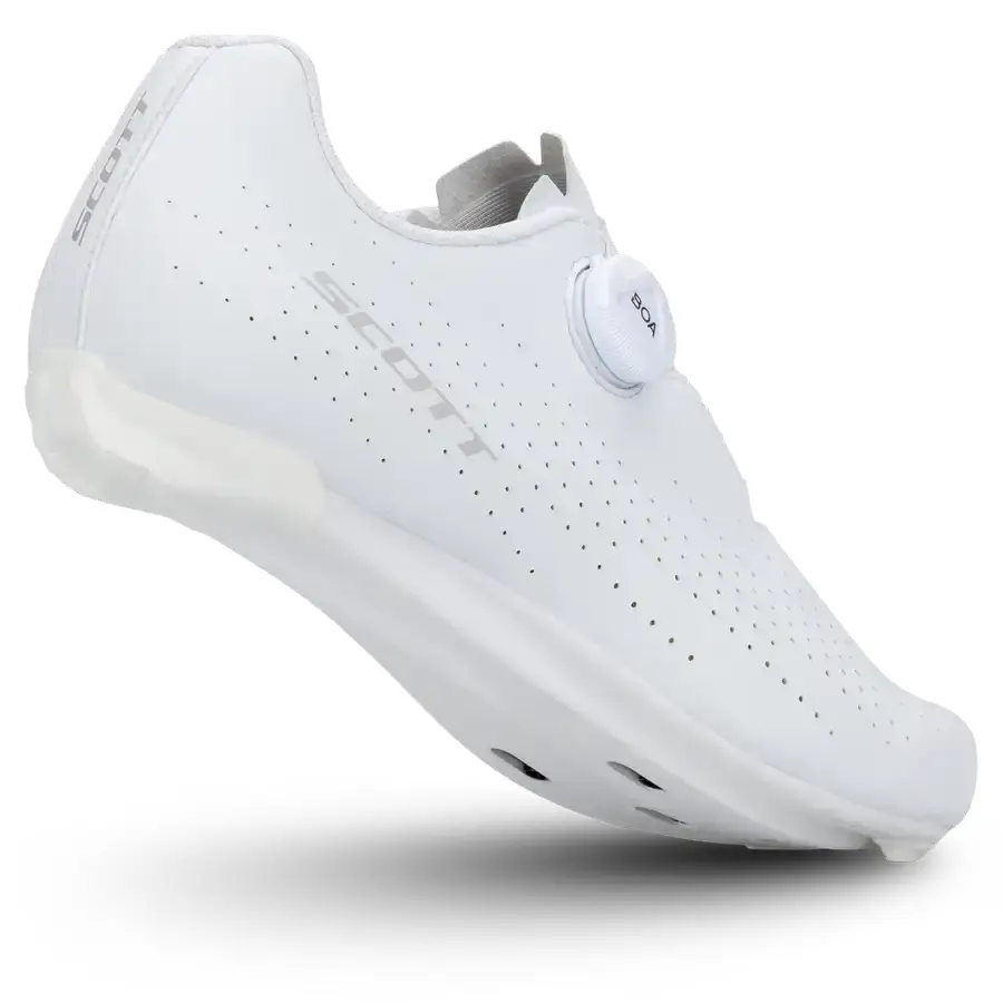 SAPATOS SCOTT ROAD COMP