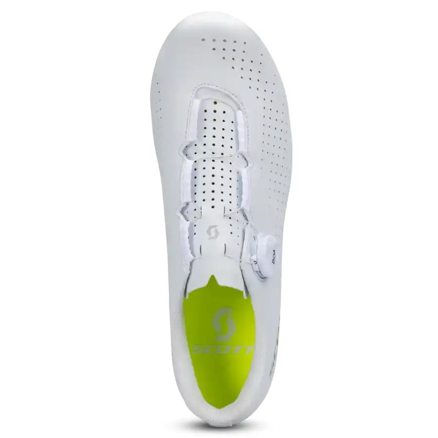 SAPATOS SCOTT ROAD COMP