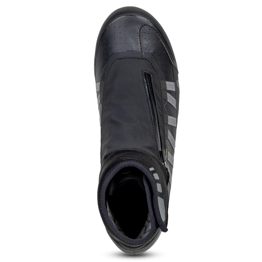SAPATOS SCOTT ROAD HEATER GORE-TEX