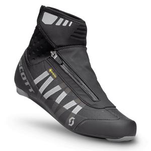 SAPATOS SCOTT ROAD HEATER GORE-TEX SERVIÇO