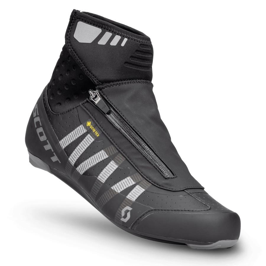 SAPATOS SCOTT ROAD HEATER GORE-TEX SERVIÇO