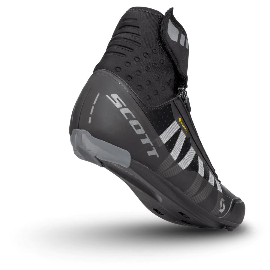 SAPATOS SCOTT ROAD HEATER GORE-TEX SERVIÇO