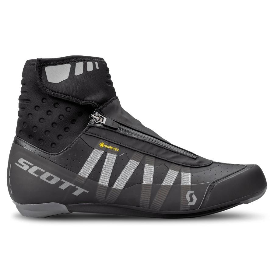 SAPATOS SCOTT ROAD HEATER GORE-TEX SERVIÇO