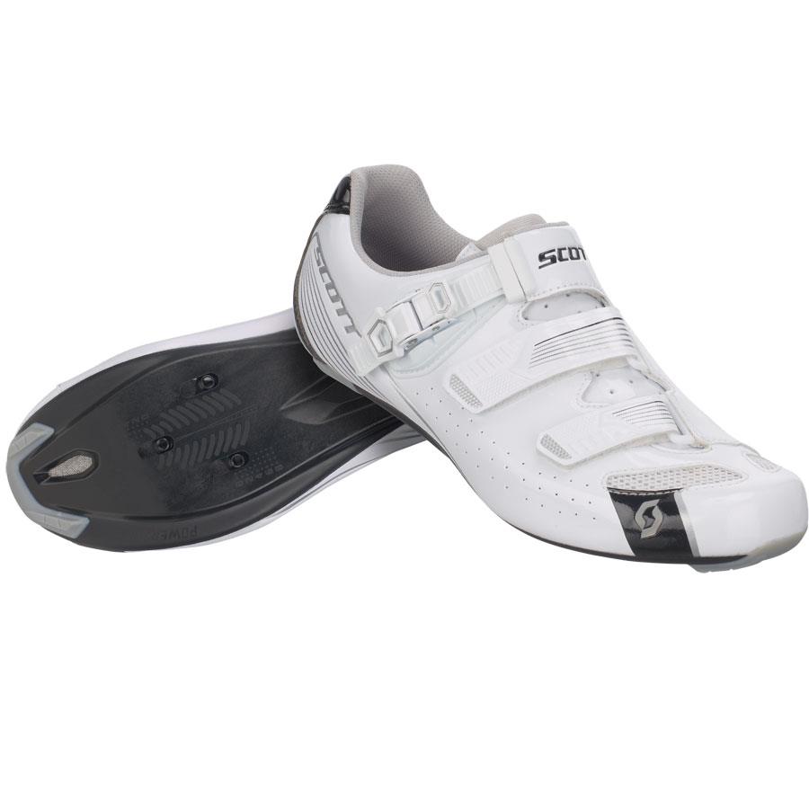 SAPATOS SCOTT ROAD PRO