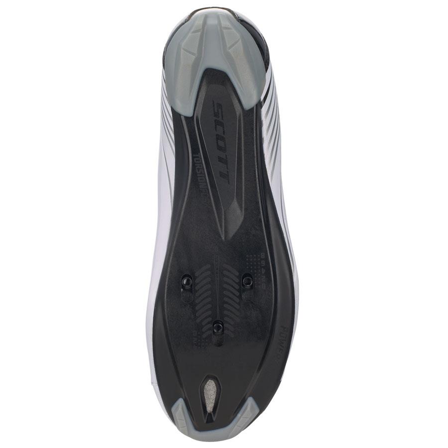 SAPATOS SCOTT ROAD PRO