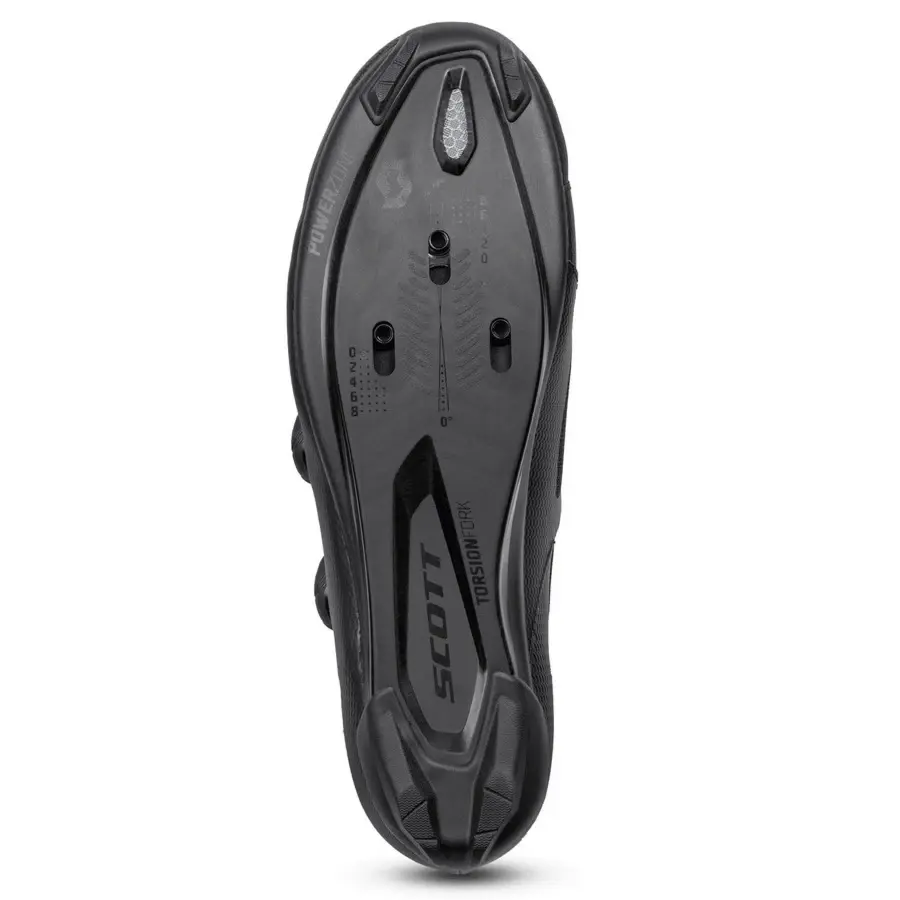 SAPATOS SCOTT ROAD RC PYTHON