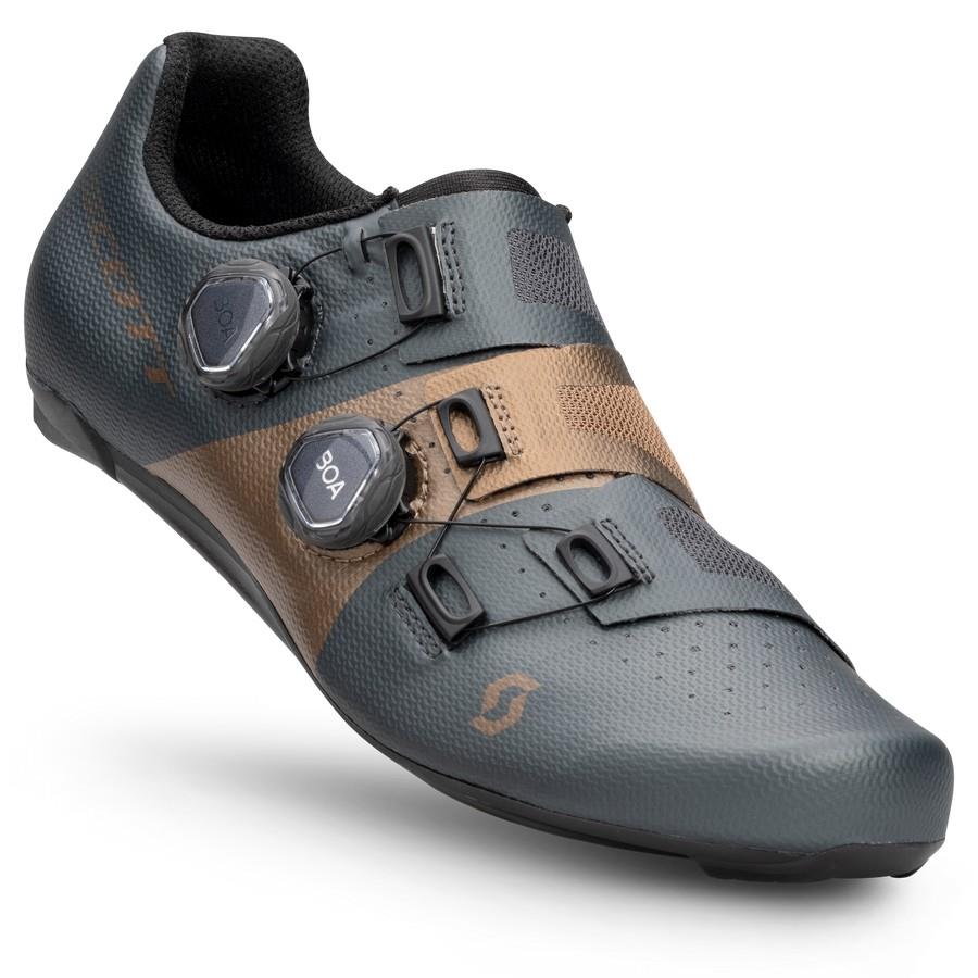 SAPATOS SCOTT ROAD RC PYTHON