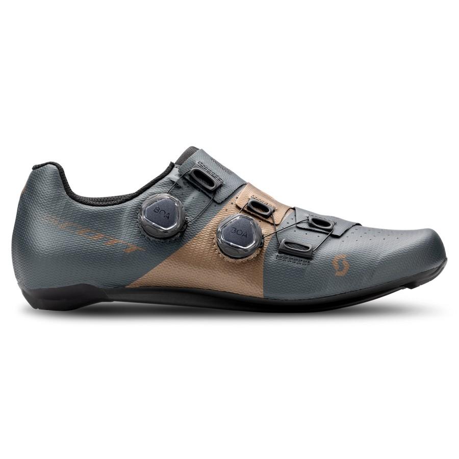 SAPATOS SCOTT ROAD RC PYTHON