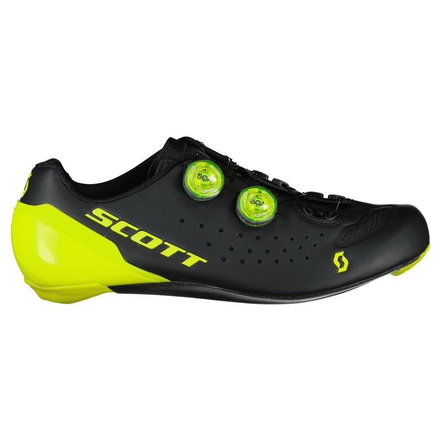 SAPATOS SCOTT ROAD RC SERVIÇO