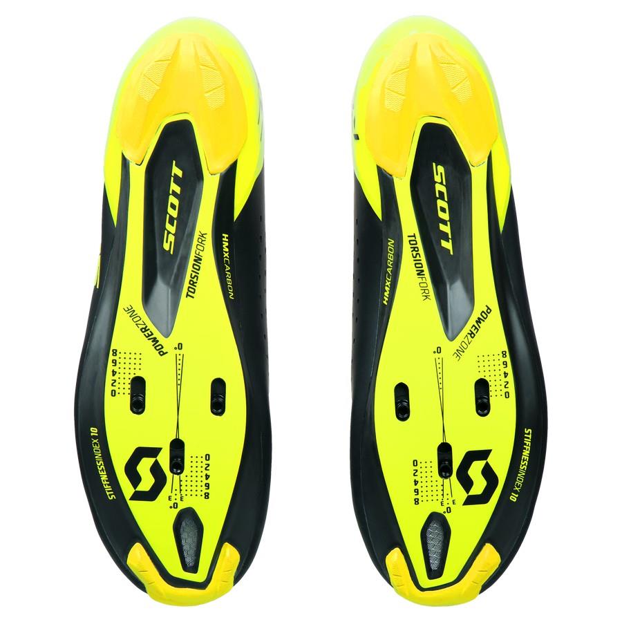 SAPATOS SCOTT ROAD RC SERVIÇO