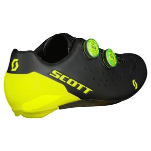 SAPATOS SCOTT ROAD RC SERVIÇO
