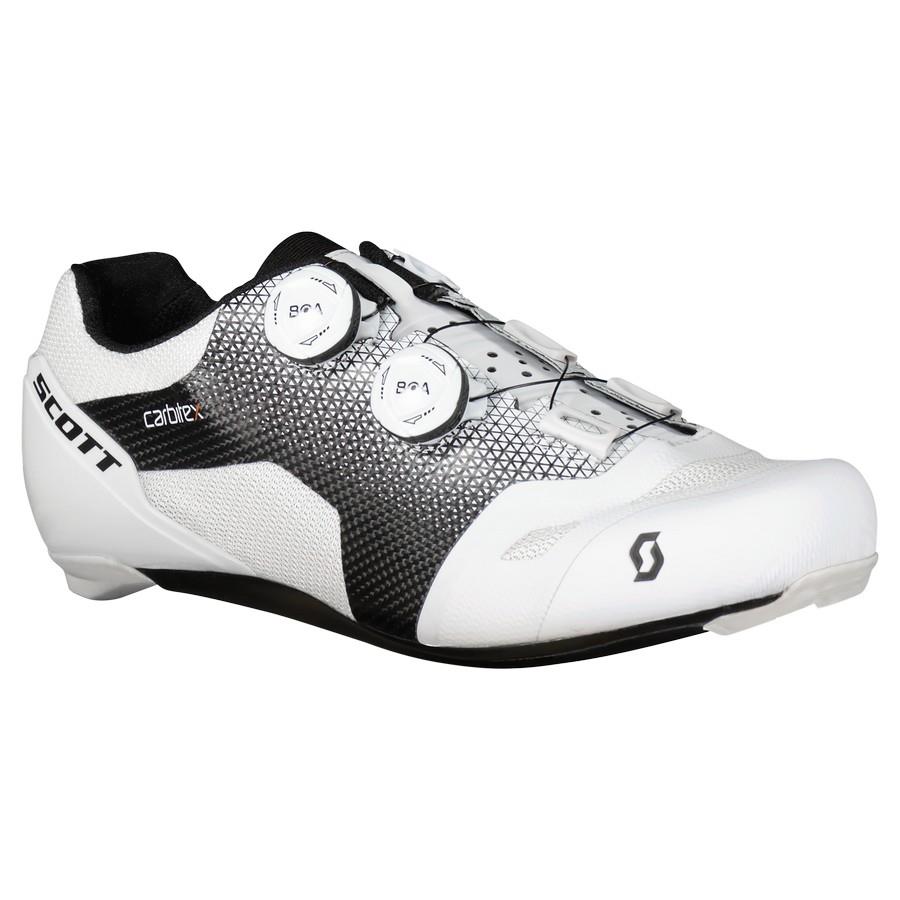 SAPATOS SCOTT ROAD RC SL serviço