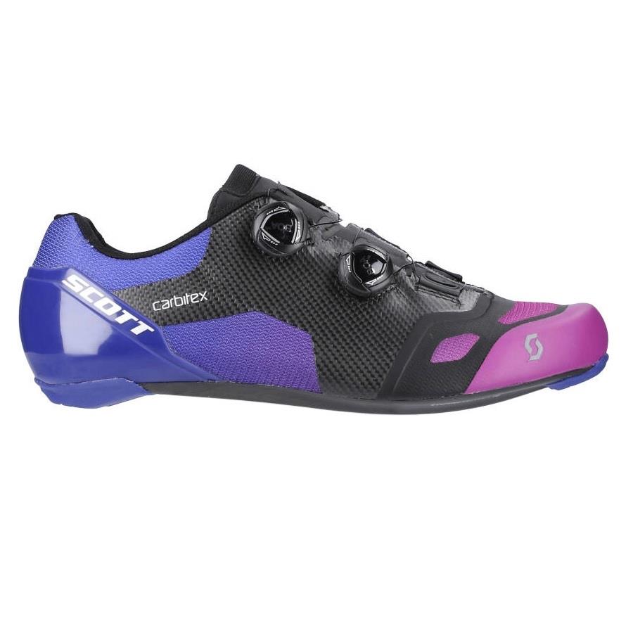 SAPATOS SCOTT ROAD RC SL SUPERSONIC EDITION