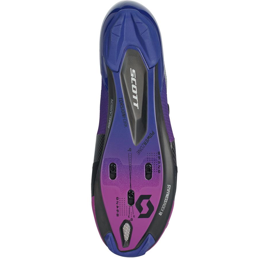 SAPATOS SCOTT ROAD RC SL SUPERSONIC EDITION