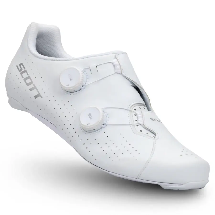 SAPATOS SCOTT ROAD RC ULTIMATE SAPATOS SCOTT ROAD RC ULTIMATE