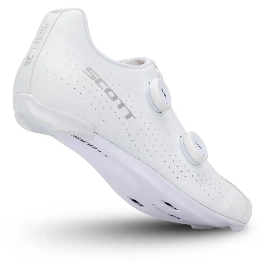 SAPATOS SCOTT ROAD RC ULTIMATE SAPATOS SCOTT ROAD RC ULTIMATE