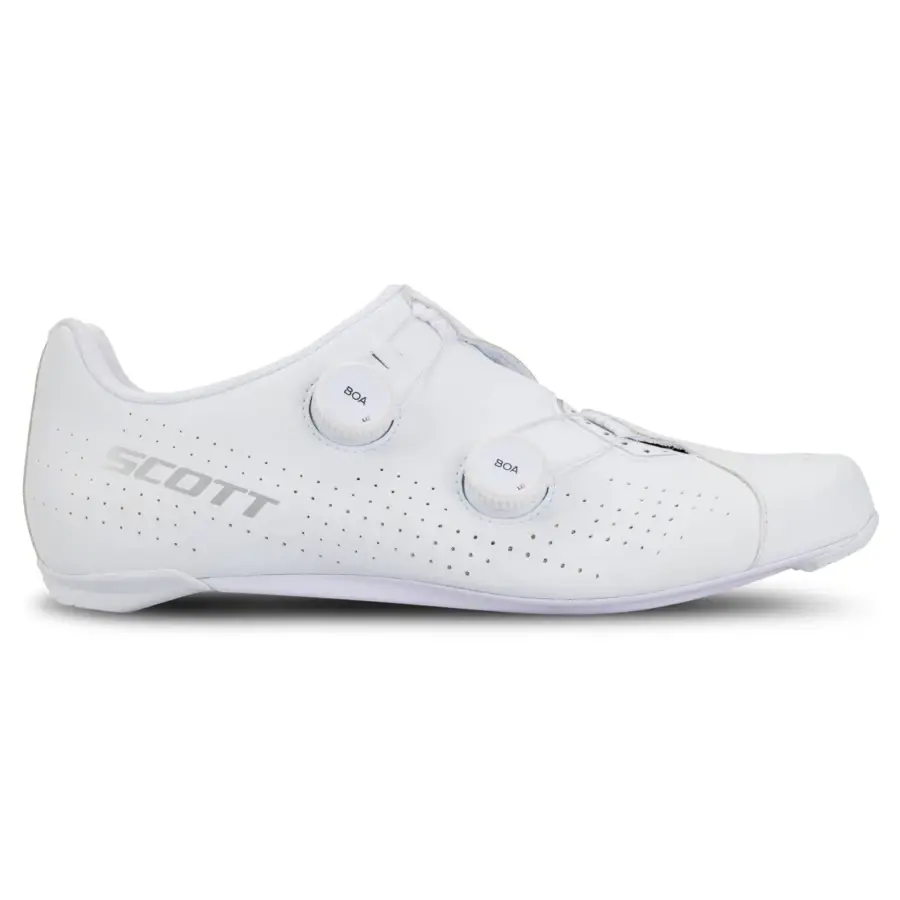 SAPATOS SCOTT ROAD RC ULTIMATE SAPATOS SCOTT ROAD RC ULTIMATE
