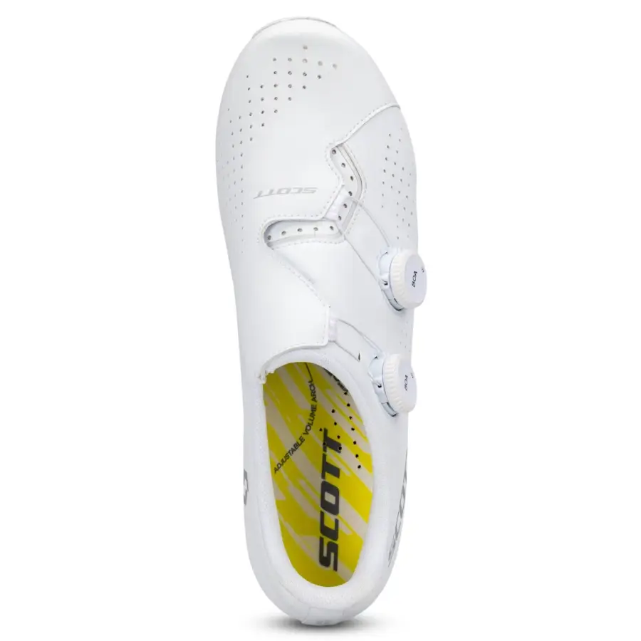 SAPATOS SCOTT ROAD RC ULTIMATE SAPATOS SCOTT ROAD RC ULTIMATE