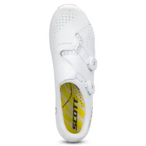 SAPATOS SCOTT ROAD RC ULTIMATE SAPATOS SCOTT ROAD RC ULTIMATE