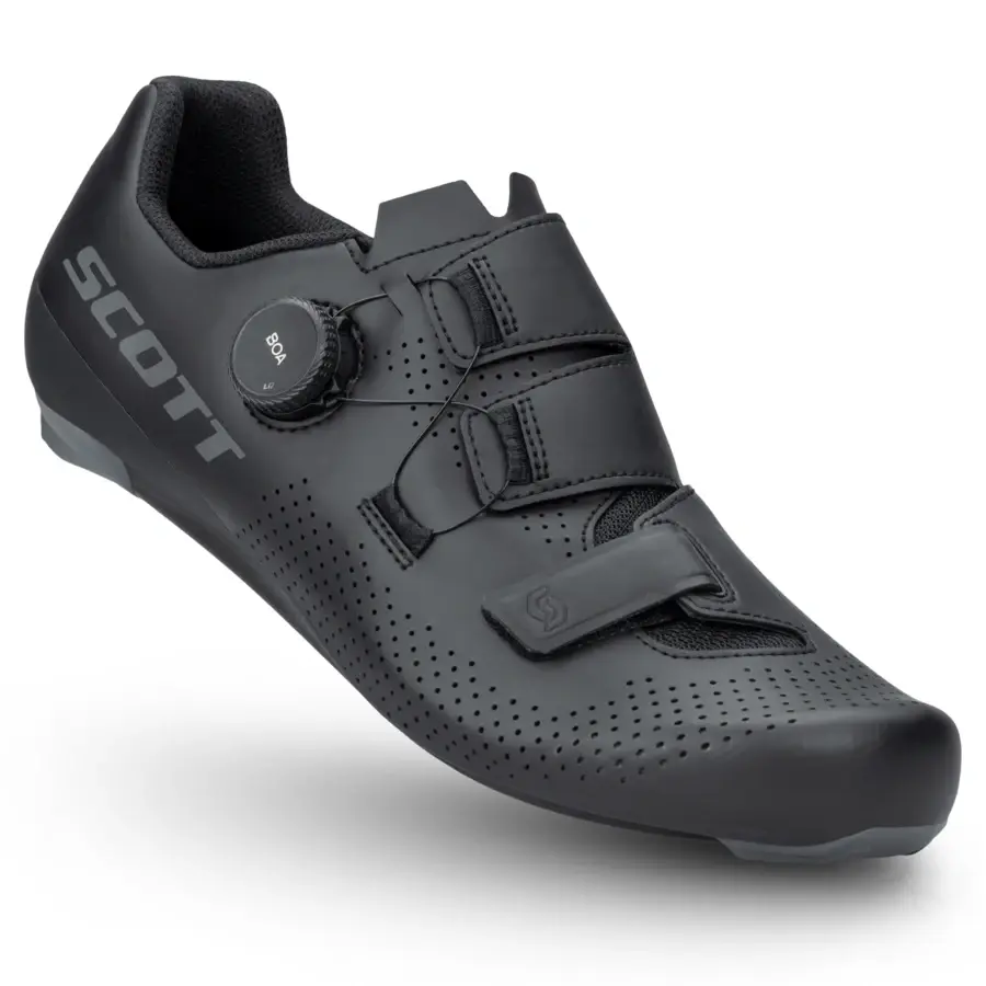 SAPATOS SCOTT ROAD TEAM BOA