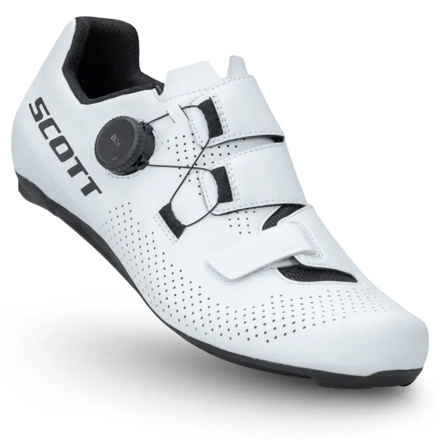 SAPATOS SCOTT ROAD TEAM BOA