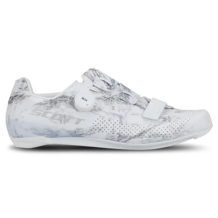 SAPATOS SCOTT ROAD TEAM BOA SAPATOS SCOTT ROAD TEAM BOA