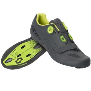 SAPATOS SCOTT ROAD VERTEC BOA