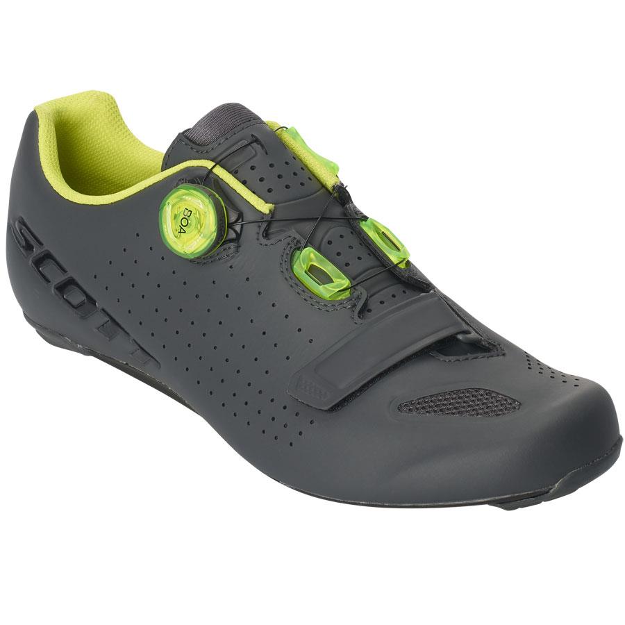 SAPATOS SCOTT ROAD VERTEC BOA