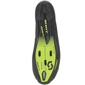 SAPATOS SCOTT ROAD VERTEC BOA