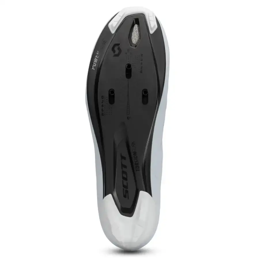 SAPATOS SCOTT ROAD VERTEC BOA