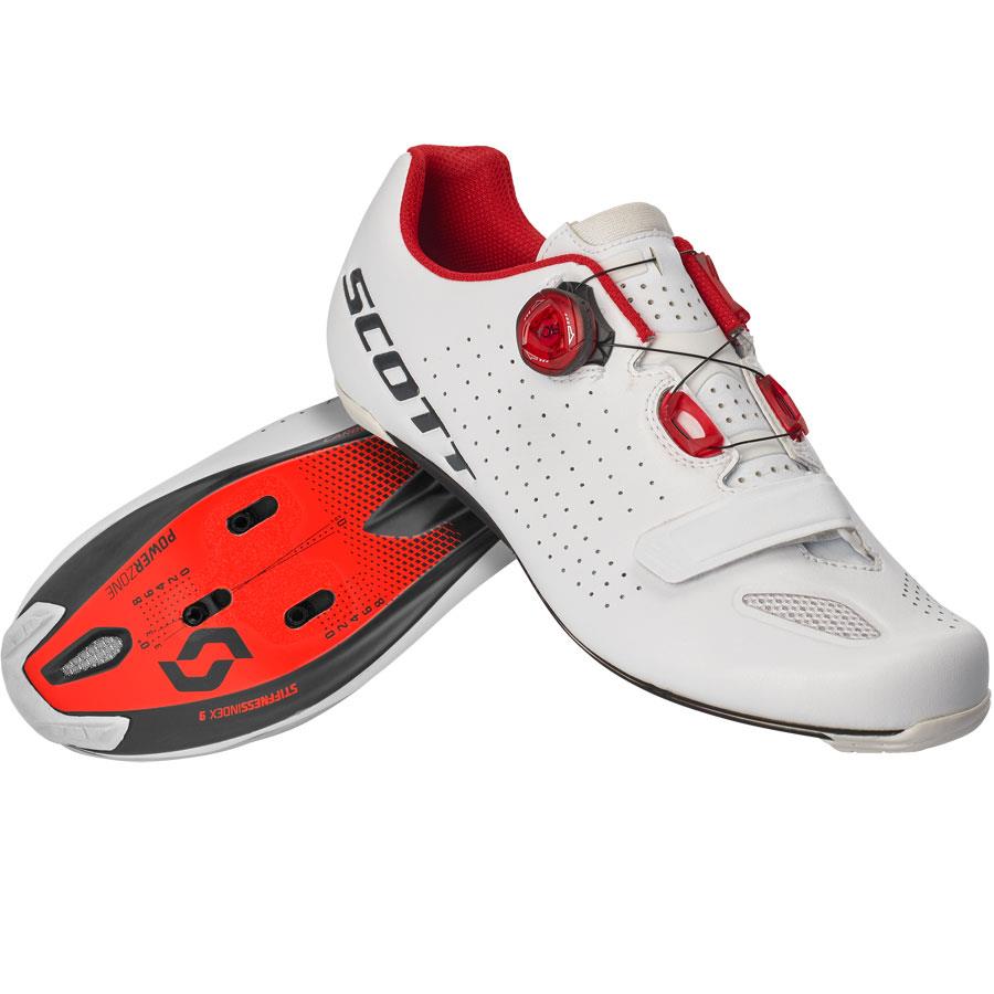 SAPATOS SCOTT ROAD VERTEC BOA