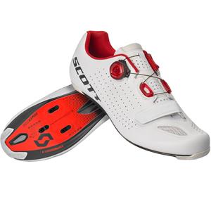 SAPATOS SCOTT ROAD VERTEC BOA