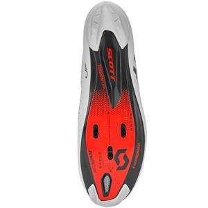 SAPATOS SCOTT ROAD VERTEC BOA