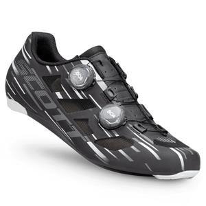 SAPATOS SCOTT ROAD VERTEC VENT BOA