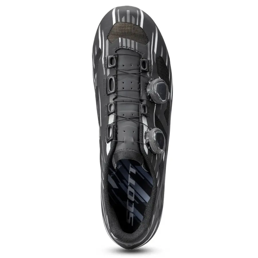 SAPATOS SCOTT ROAD VERTEC VENT BOA
