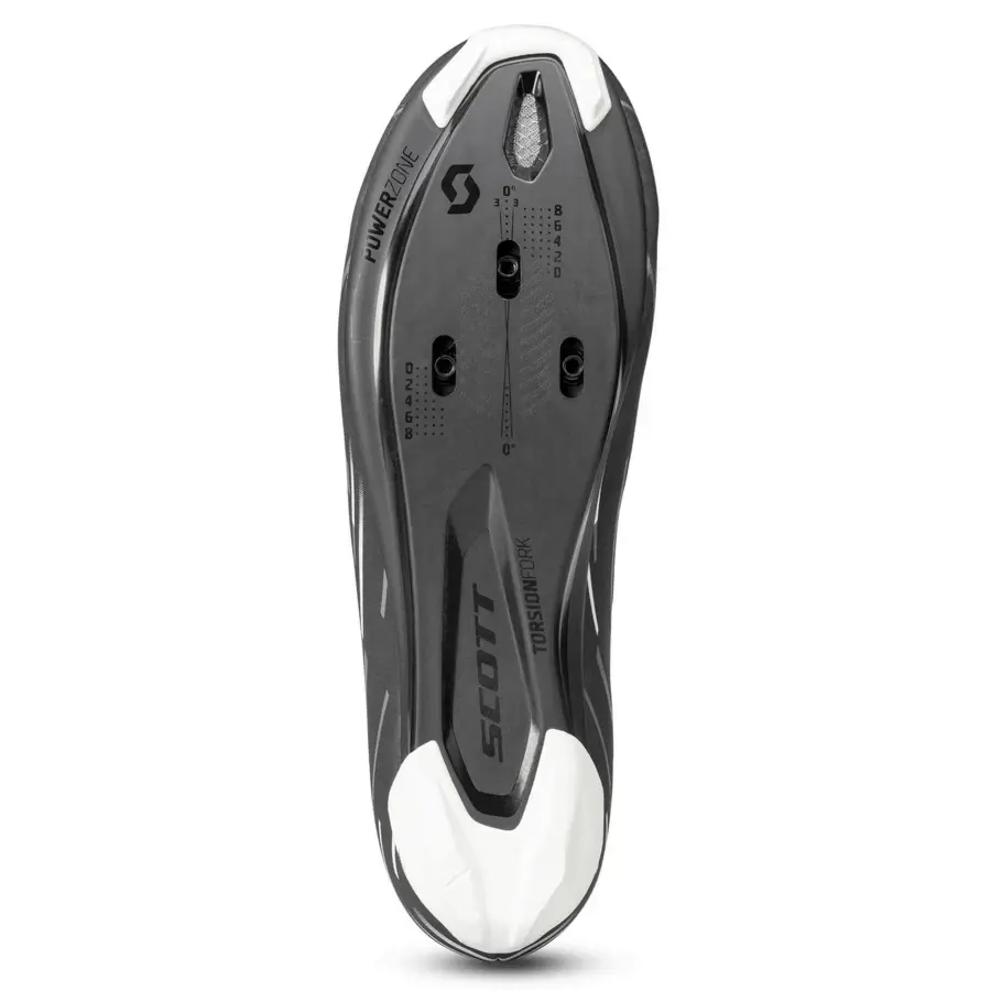 SAPATOS SCOTT ROAD VERTEC VENT BOA