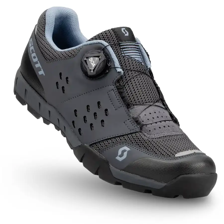 SAPATOS SCOTT SENHORA ALL MOUNTAIN CRUS-R SAPATOS SCOTT SRA ALL MOUNTAIN CRUS-R