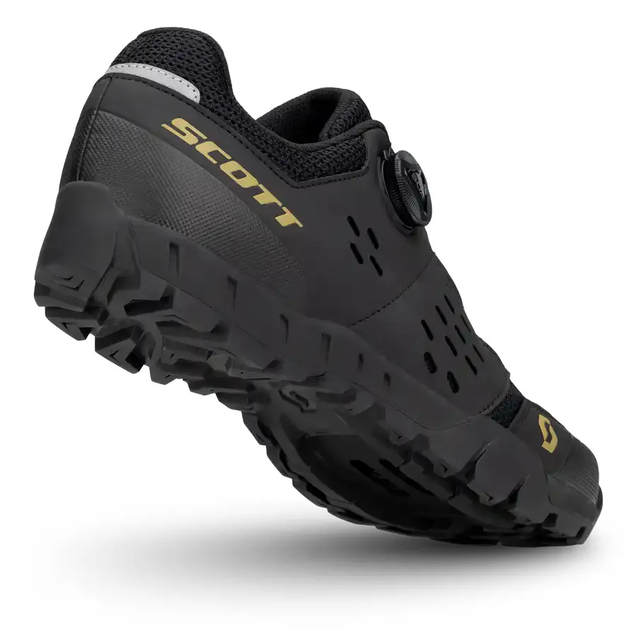 SAPATOS SCOTT SENHORA ALL MOUNTAIN CRUS-R SAPATOS SCOTT SRA ALL MOUNTAIN CRUS-R