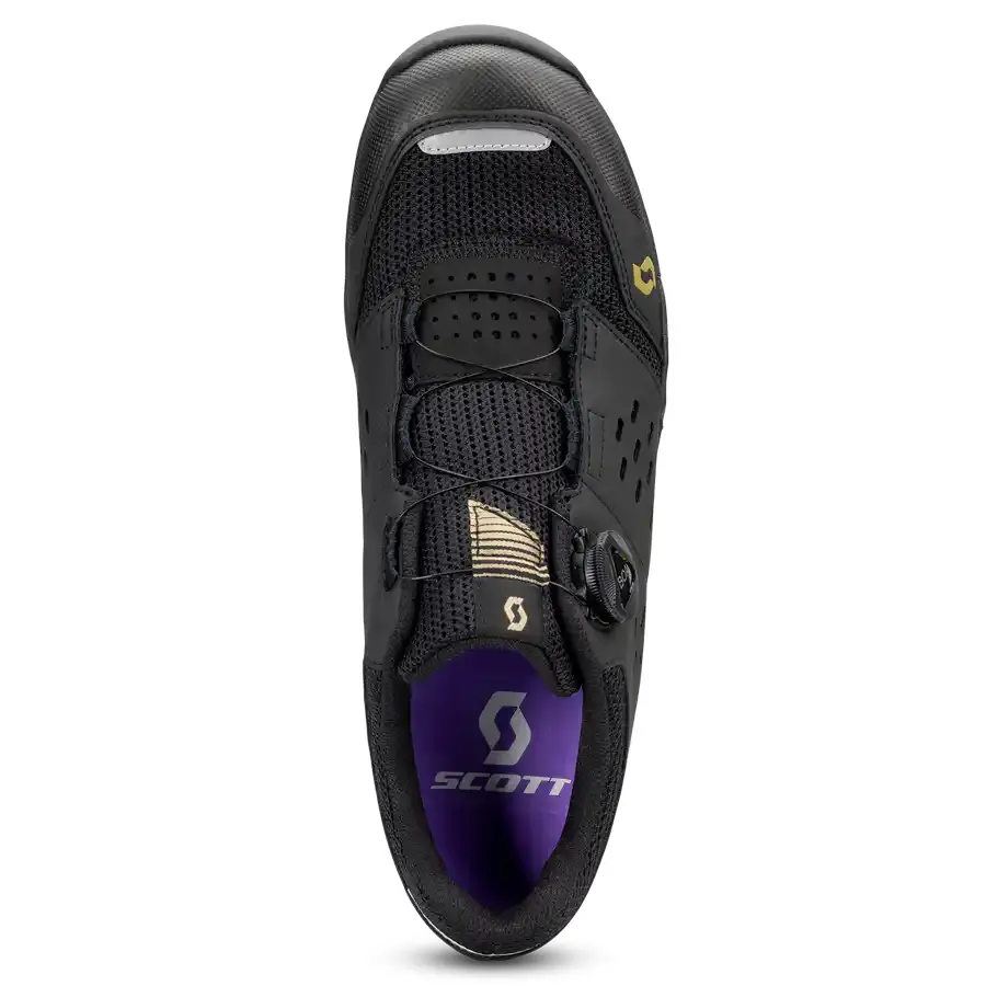 SAPATOS SCOTT SENHORA ALL MOUNTAIN CRUS-R SAPATOS SCOTT SRA ALL MOUNTAIN CRUS-R