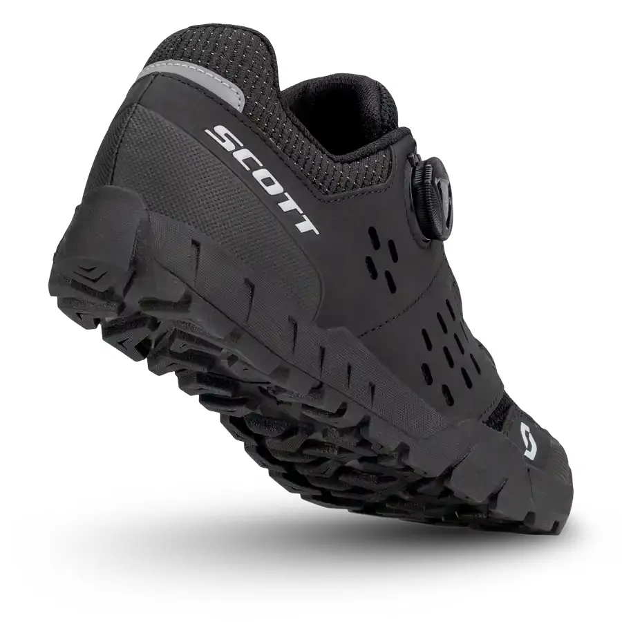 SAPATOS SCOTT SENHORA ALL MOUNTAIN CRUS-R FLAT SAPATOS SCOTT SRA ALL MOUNTAIN CRUS-R FLAT