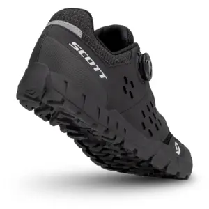 SAPATOS SCOTT SENHORA ALL MOUNTAIN CRUS-R FLAT SAPATOS SCOTT SRA ALL MOUNTAIN CRUS-R FLAT