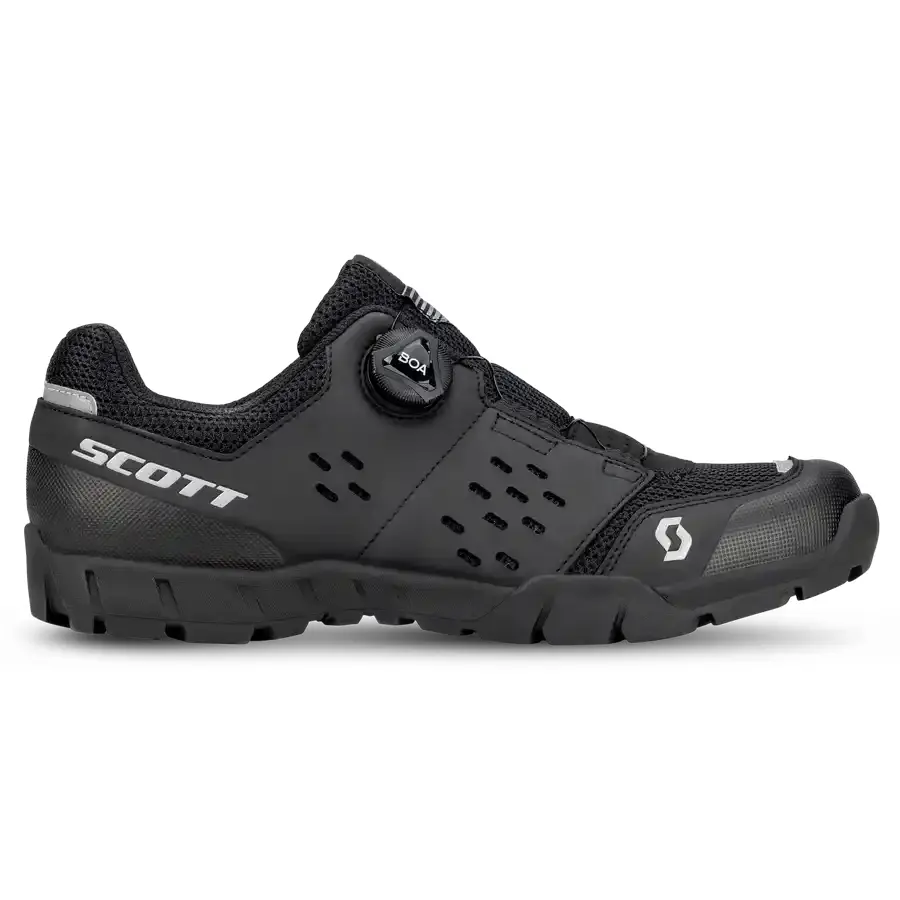 SAPATOS SCOTT SENHORA ALL MOUNTAIN CRUS-R FLAT SAPATOS SCOTT SRA ALL MOUNTAIN CRUS-R FLAT