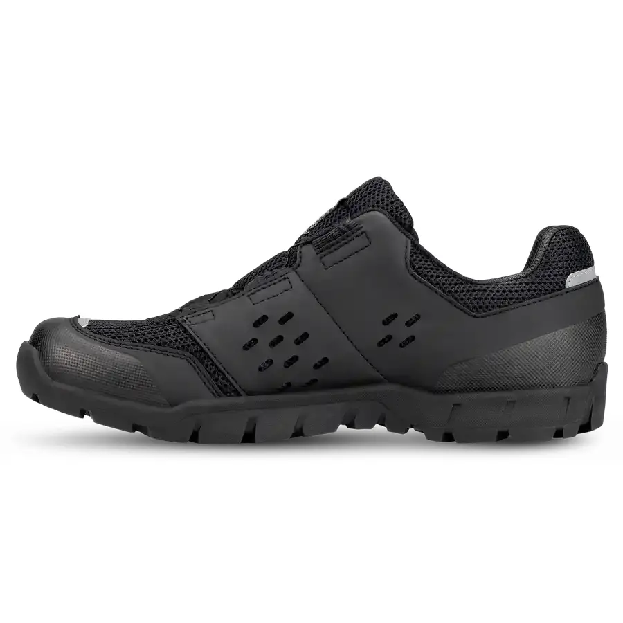 SAPATOS SCOTT SENHORA ALL MOUNTAIN CRUS-R FLAT SAPATOS SCOTT SRA ALL MOUNTAIN CRUS-R FLAT