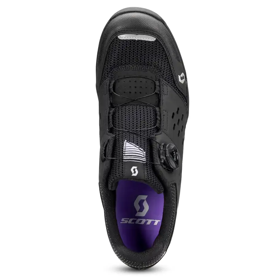 SAPATOS SCOTT SENHORA ALL MOUNTAIN CRUS-R FLAT SAPATOS SCOTT SRA ALL MOUNTAIN CRUS-R FLAT