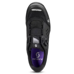 SAPATOS SCOTT SENHORA ALL MOUNTAIN CRUS-R FLAT SAPATOS SCOTT SRA ALL MOUNTAIN CRUS-R FLAT