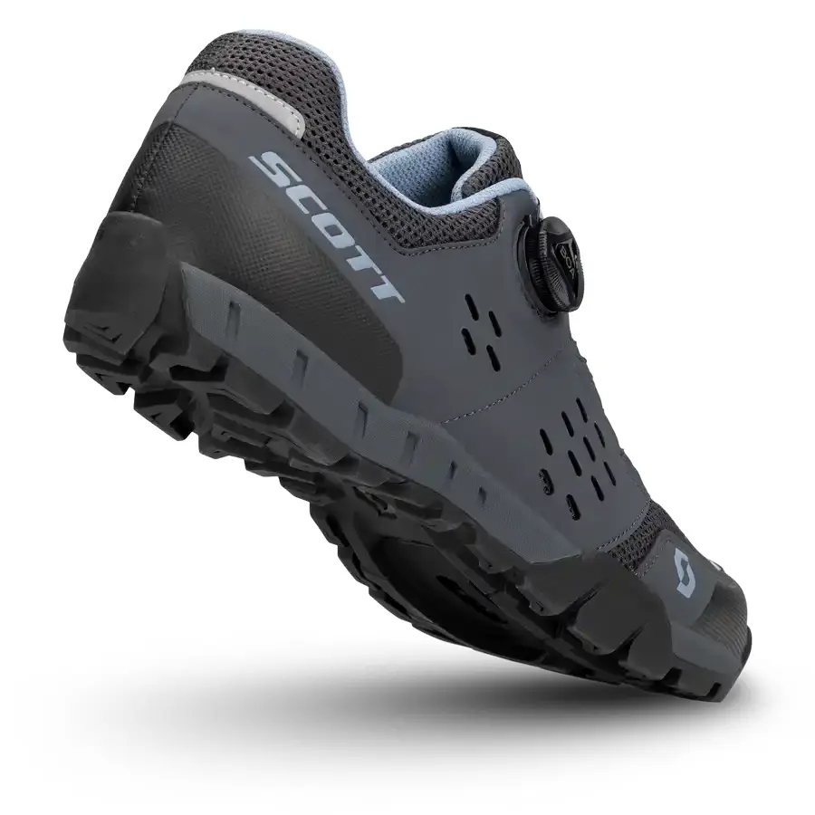 SAPATOS SCOTT SENHORA ALL MOUNTAIN CRUS-R SAPATOS SCOTT SRA ALL MOUNTAIN CRUS-R