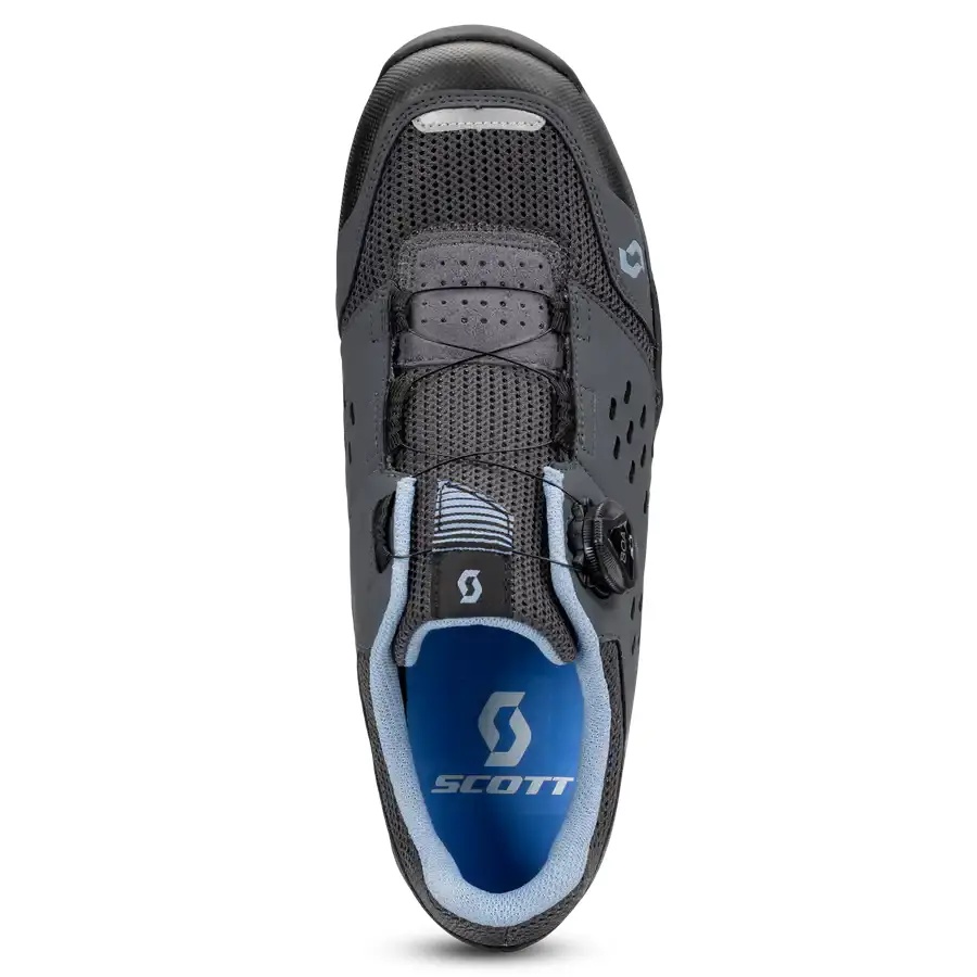 SAPATOS SCOTT SENHORA ALL MOUNTAIN CRUS-R SAPATOS SCOTT SRA ALL MOUNTAIN CRUS-R